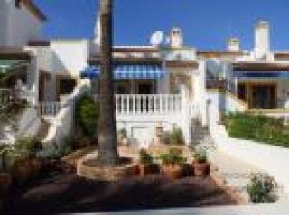 Townhouse, Alicante (Costa Blanca)..