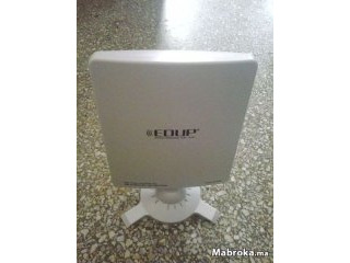 EDUP EP-6506 (Adaptateur réseau sans..