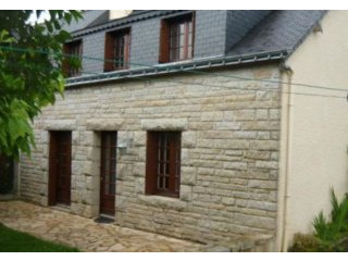 Nice House in Private Setting