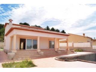 Villa in Calpe