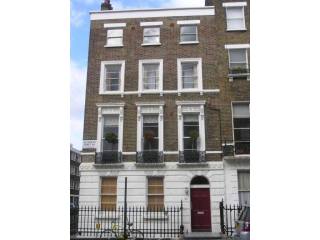Weymouth Street, London W1G