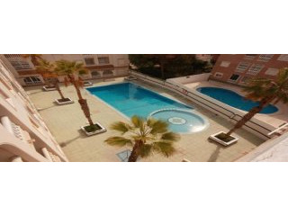 3 Bedrooms - Apartment - Alicante - For..