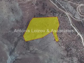 9,700 m2 Agricultural field in..