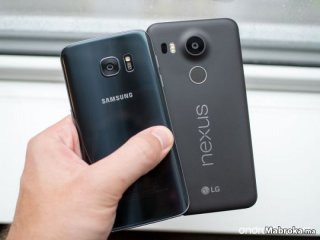 LG NEXUS 5X 3G DE RAM 32GB