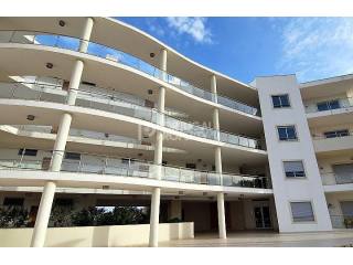 New apartment with great location in..