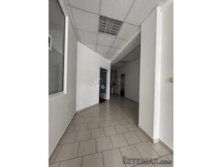 Uredski PP, 324 m2, prizemlje, atraktivna poslovna lokacija