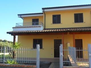 Villa, Gizzeria, Calabria, Italy