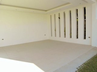 Palm Oasis: brand new top designed..