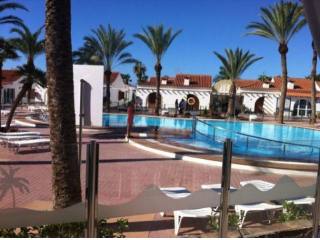 Bungalow for rent in Maspalomas - Gran..