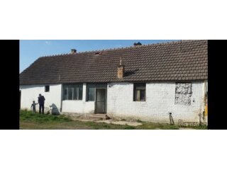 Kuca i plac u Žablju