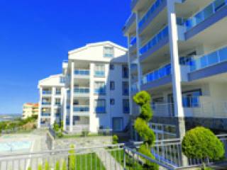 Seaview Apartment