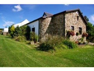 The Stable - Blaen Cedi Farm -..