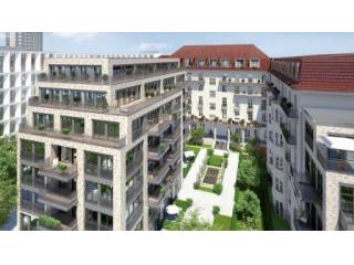 Beautiful Luxurious Apartments near the..