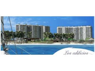 Condominium Amara Cancun
