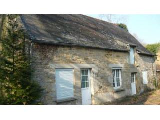 Farmhouse To Fully Restore