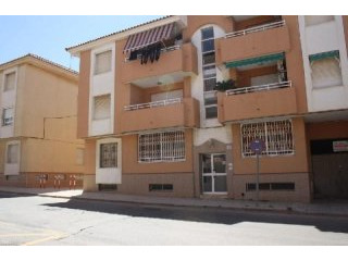 Calle Santiago, Los Nietos