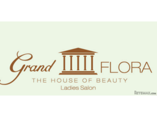 Grand Flora Group Spa and Salon in Dubai