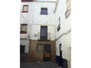 Townhouse, Jaen, Martos, Corner delight