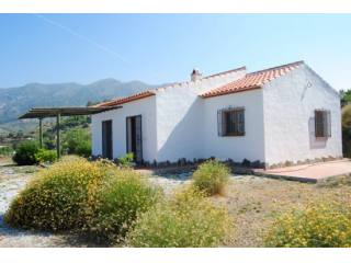 Villa for Sale in Competa, Competa..