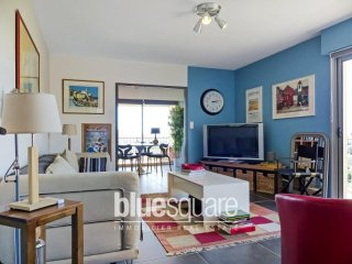 Nice 2 bedroom apartment with terrace..