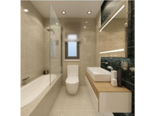 Three Bedroom Apartments For Sale..