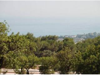 Building Plot for sale in Sierra..