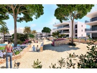 Luxury Apartments With Access To The..