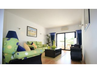 Three Bedroom Apartment with Sea views..