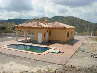 Villa - Beautiful newly built finca on..