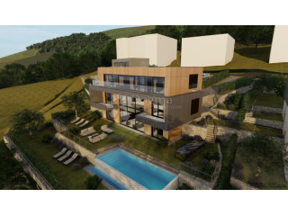 ZEMLJIŠTE OPATIJA 1014m2