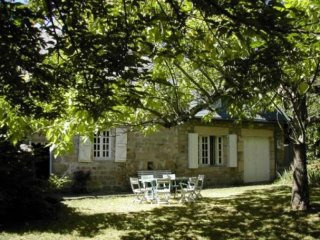 Beautiful Property in Secluded Spot