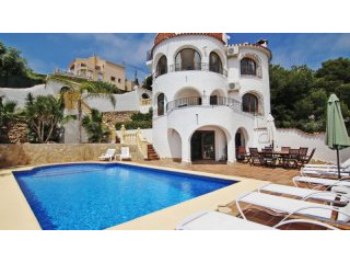EXCLUSIVITY - Huge Family Villa with..