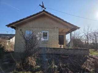 Vikendica Grabovac
