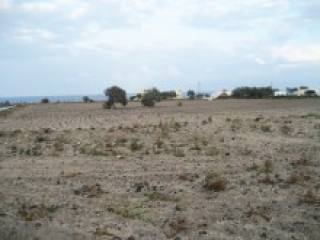 Invest On Land In Santorini