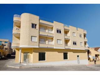 Key ready apartments in San Miguel de..