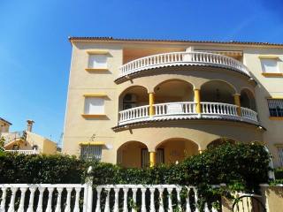 2 bed Zodiaco Apartment