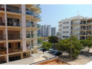 3 Bedroom Apartment In Portimao Near..