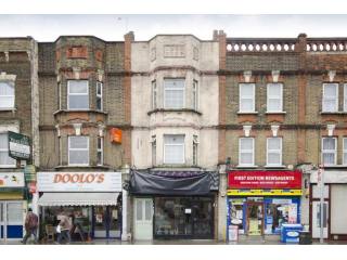 Lower Clapton Road, E5