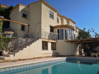 Villa for sale in Javea
