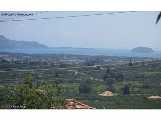 Land - Zakynthos - For Sale