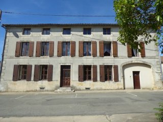 Large Detached 6 Bed Stone House With..