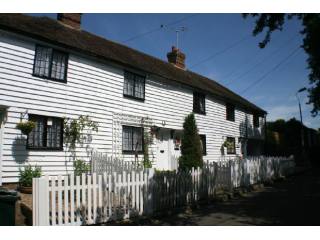 Tutt Hill Ashford Tn26