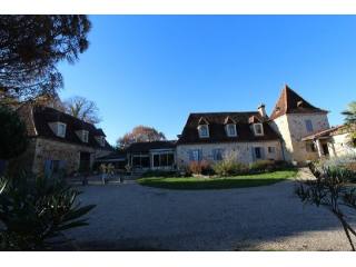 Stunning 17th Century Stone House..