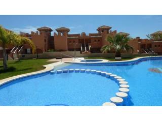 2 Bedrooms - Apartment - Murcia - For..