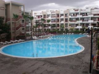 Apartment in Palm-Mar