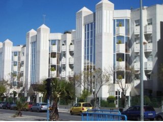 Piso en Alicante zona Campo de golf, 80 m2. de superficie..