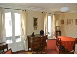 2 bedroom Flat For Sale: 75116 PARIS