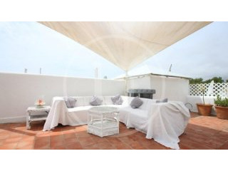 2 bedrooms duplex apartment