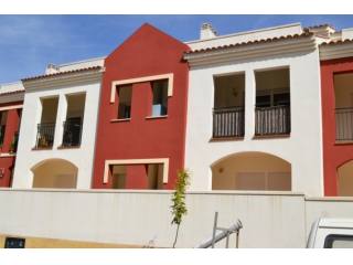 3 Bed 2 Bath Townhouse Jesus Pobre*
