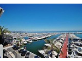 Apartment For Sale In Puerto Banus..